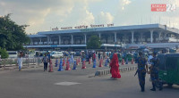 Biman flight lands safely in Dhaka after bomb threat